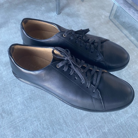 Cole Haan Men Sneakers - Picture 1 of 4